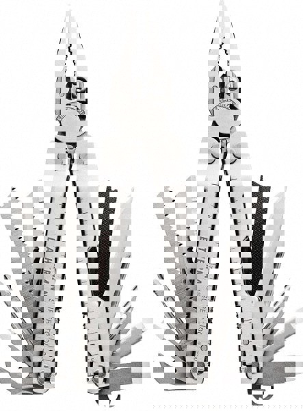 Multi-Tool: 19 Function